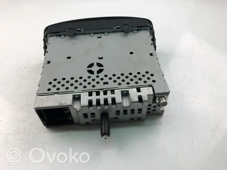 Toyota Aygo AB10 Panel / Radioodtwarzacz CD/DVD/GPS 861200H010