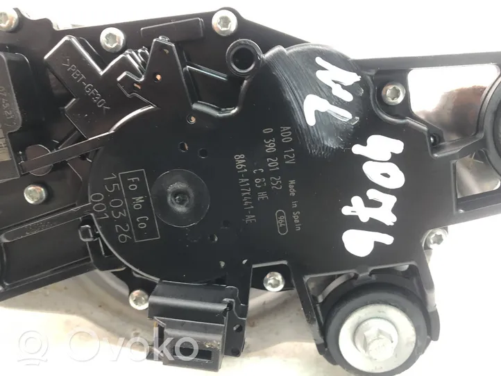 Ford Fiesta Motorino del tergicristallo 8A61A17K441AE