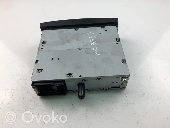 Citroen Jumper Radio / CD/DVD atskaņotājs / navigācija 7646322316