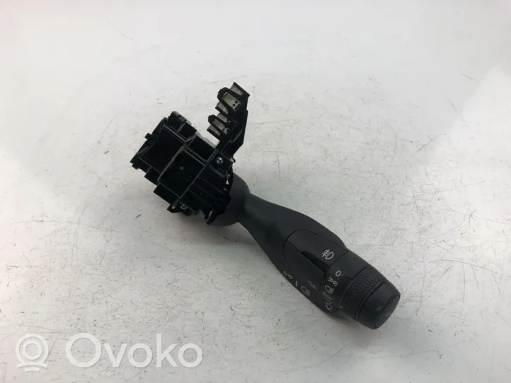 Volvo XC60 Leva/interruttore dell’indicatore di direzione e tergicristallo E112060