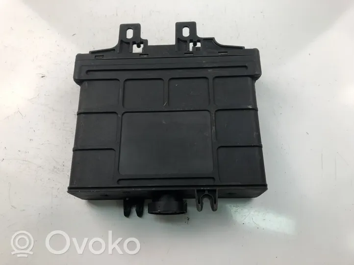Volkswagen Lupo Gearbox control unit/module 6N0927735C