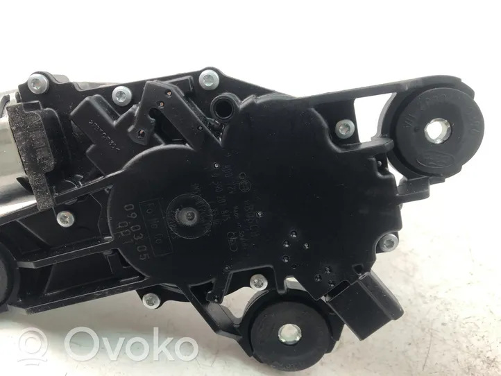 Ford C-MAX I Wiper motor 3M51R17K441AF