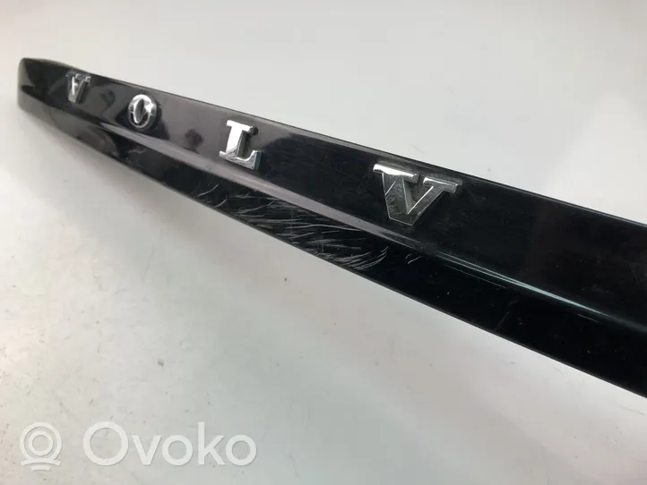 Volvo V50 Atidarymo rankenėlė galinio dangčio (išorinė) 30753026