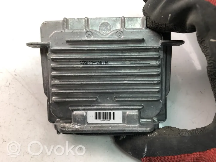 Volvo V40 Module d'éclairage LCM 89089352