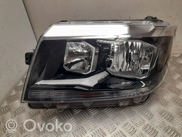 Volkswagen Crafter Headlight/headlamp 7C1941005