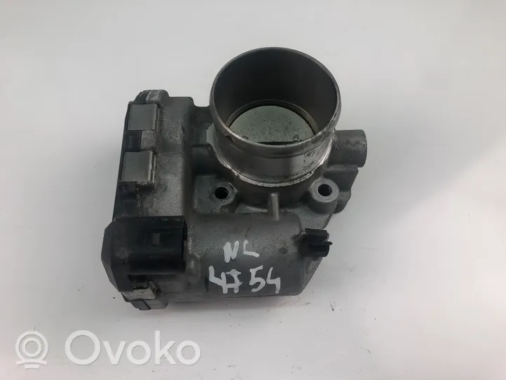 Ford Focus Throttle body valve 7S7G9F991CA