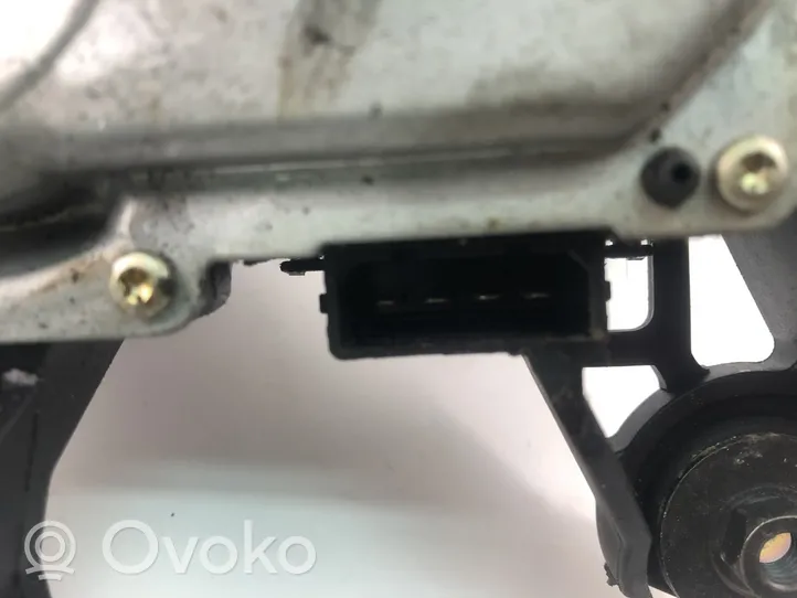 Volkswagen Lupo Silniczek wycieraczek szyby przedniej / czołowej 6X0955711D