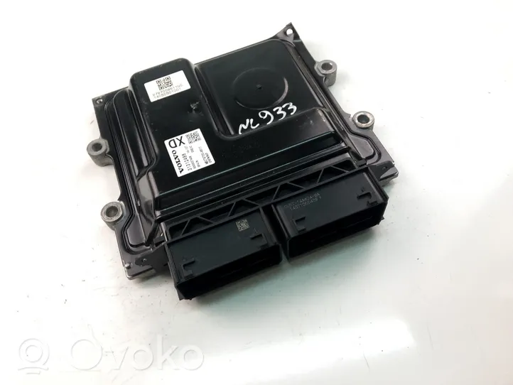 Volvo V70 Sterownik / Moduł ECU 31312486