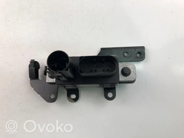 Volvo XC60 Przekaźnik / Modul układu ogrzewania wstępnego 31459300