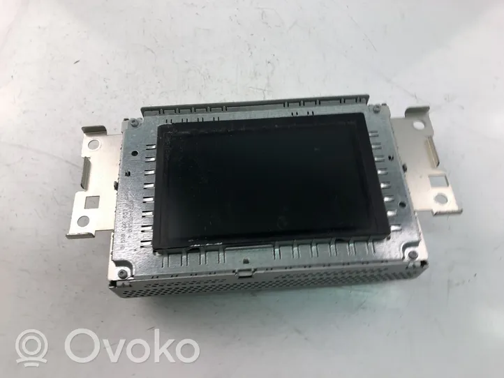 Volvo V40 Monitor/display/piccolo schermo 31438296