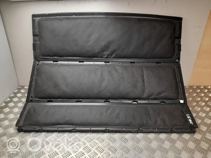 Hyundai Tucson TL Trunk/boot mat liner 85720D7000