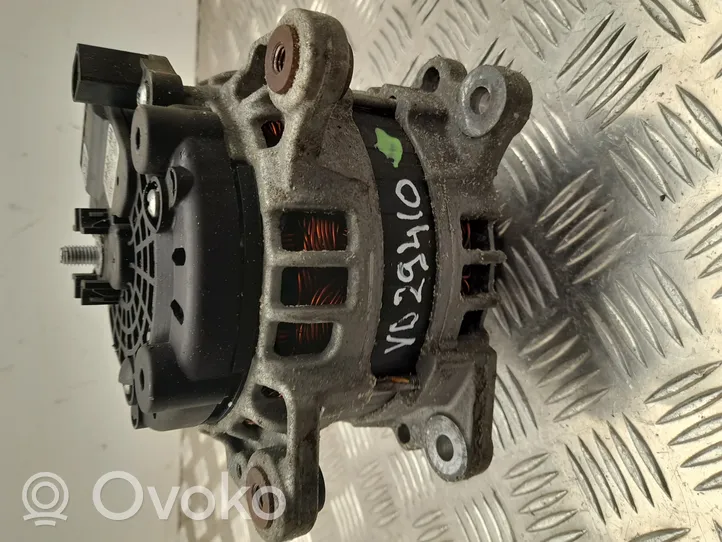 Skoda Fabia Mk3 (NJ) Alternator 04C903023C