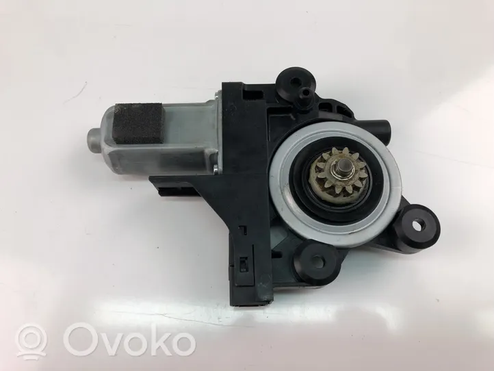 Volvo S80 Front door window regulator motor 970713102