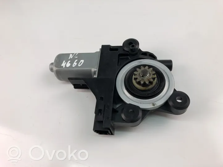 Volvo XC70 Moteur de lève-vitre de porte avant 970713102