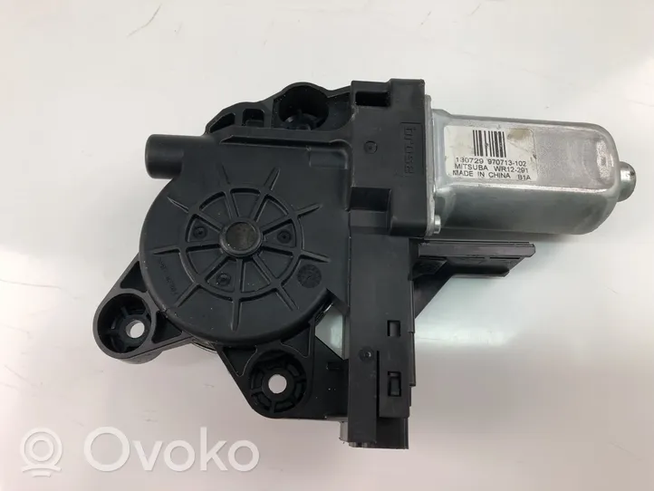 Volvo XC70 Moteur de lève-vitre de porte avant 970713102