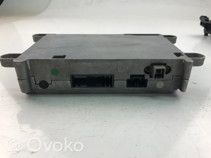 Jaguar X-Type Bluetooth Modul Steuergerät 1X4310D893AH