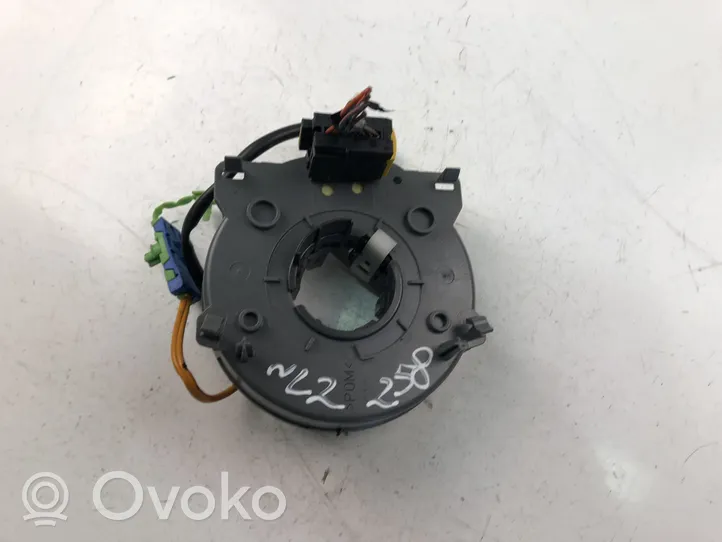 Opel Meriva A Steering wheel angle sensor 24459850