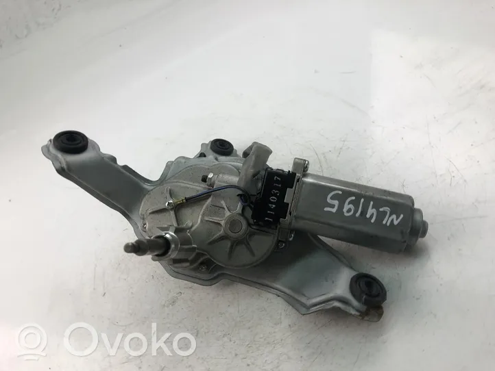 KIA Rio Silniczek wycieraczek szyby przedniej / czołowej 987001W000