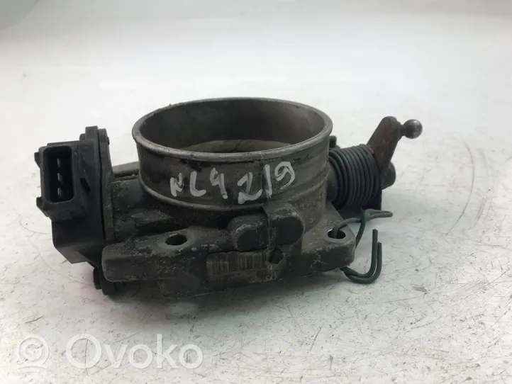 Volvo S70  V70  V70 XC Valvola corpo farfallato 0280122001