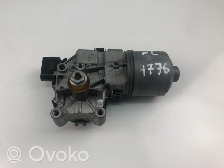 Volkswagen Up Pyyhkimen moottori 6R1955119A