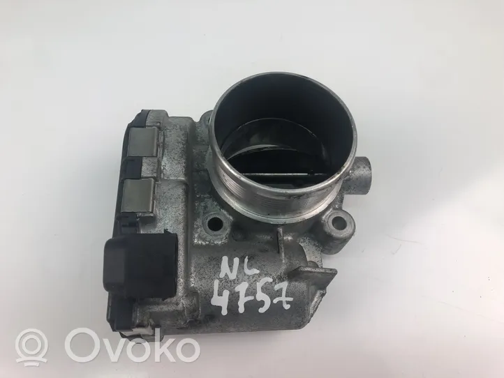 Volvo S40 Valvola corpo farfallato 31216665