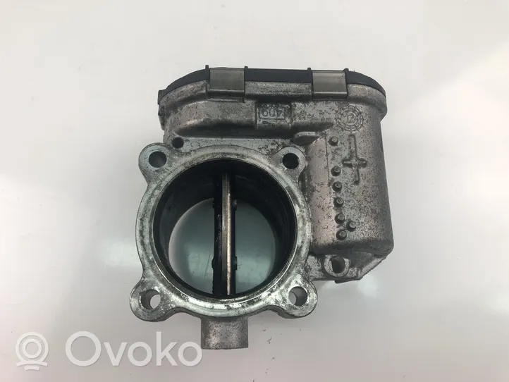 Volvo S40 Valvola corpo farfallato 31216665