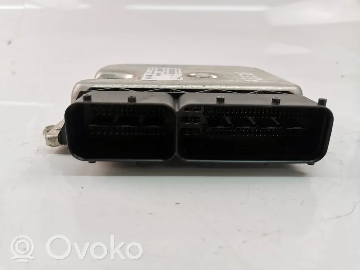 Fiat Qubo Calculateur moteur ECU 55263699