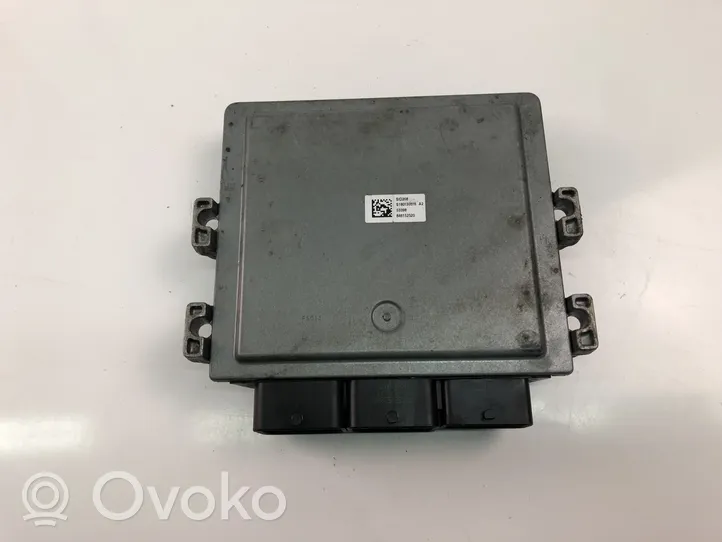 Ford Ranger Calculateur moteur ECU AB3912A650DF