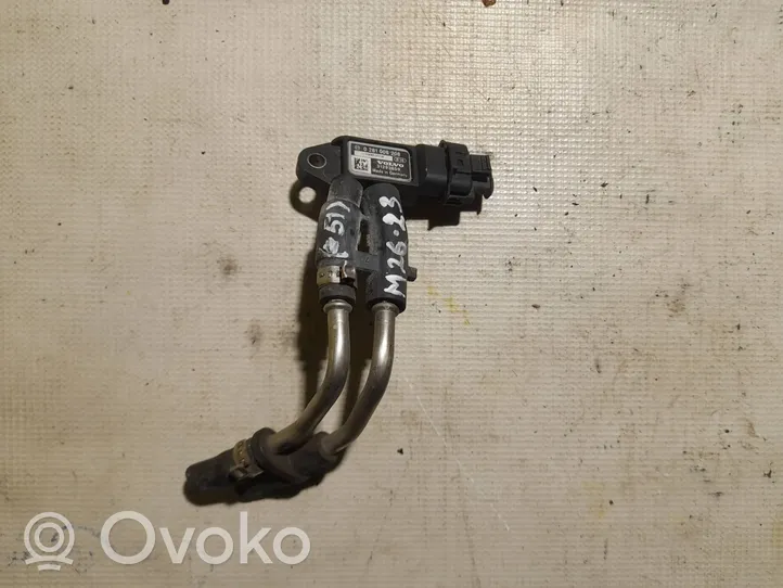 Volvo S60 Exhaust gas temperature sensor 312936590281006208