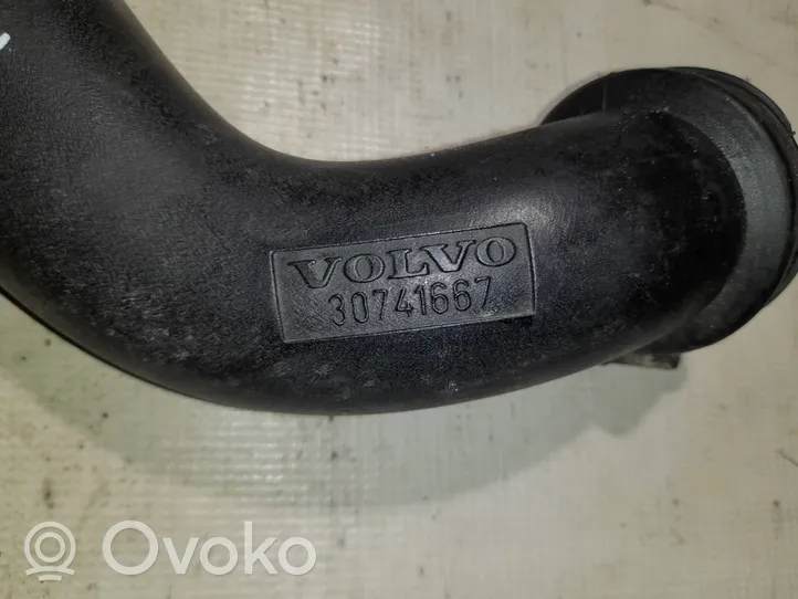 Volvo XC60 Žarna (-os)/ vamzdis (-džiai) 30741667