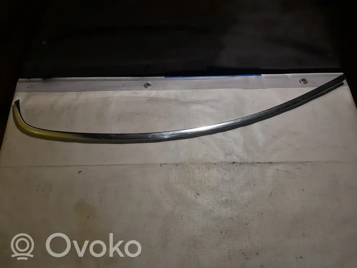 Volvo S80 Front sill trim cover 31253077