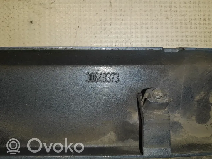 Volvo S60 Etuoven kynnyksen suojalista 30648373