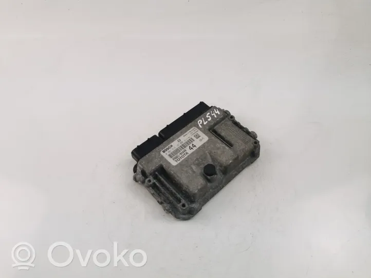 Toyota Aygo AB40 Variklio valdymo blokas 896610H440