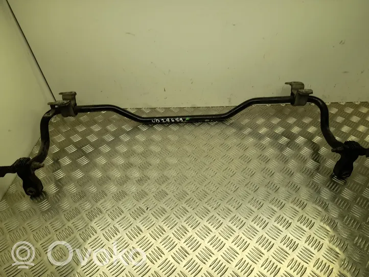 Opel Vivaro Rear anti-roll bar/sway bar 629