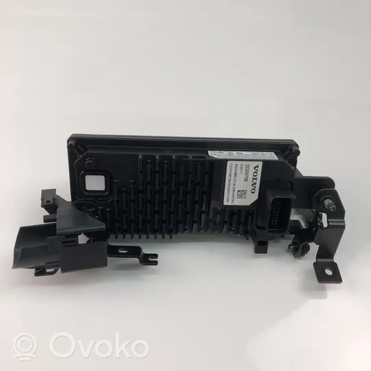 Volvo XC60 Moduł / Sterownik kamery 32209788