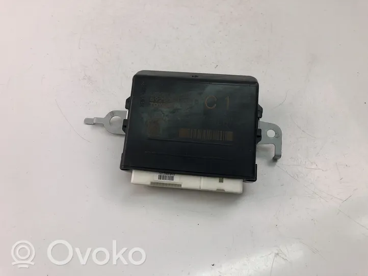 Toyota Corolla E210 E21 Calculateur moteur ECU 8922212010