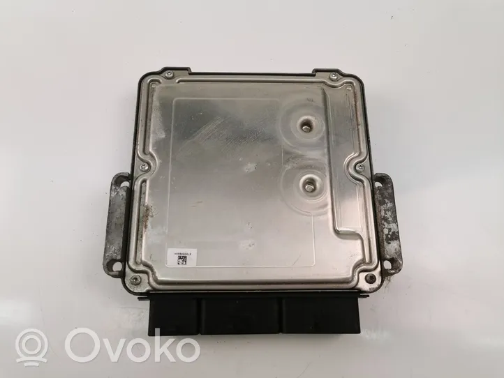 Renault Scenic III -  Grand scenic III Calculateur moteur ECU 237101074R