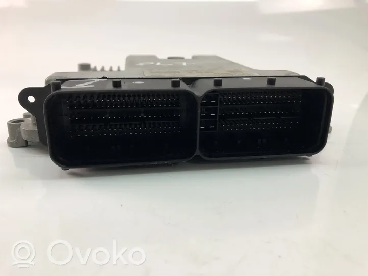 KIA Venga Variklio valdymo blokas 391502A200