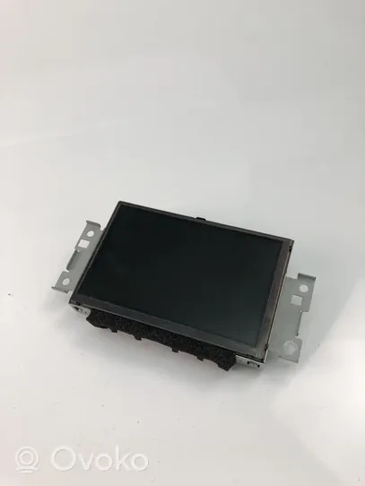 Volvo V60 Monitor / wyświetlacz / ekran 31328247