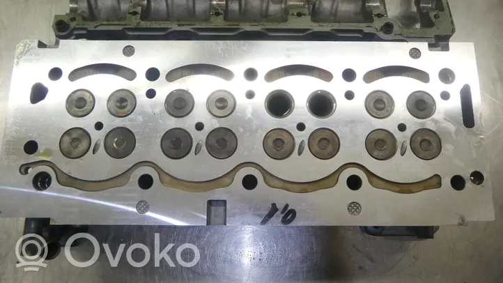 Ford S-MAX Sylinterinkansi 9651569780