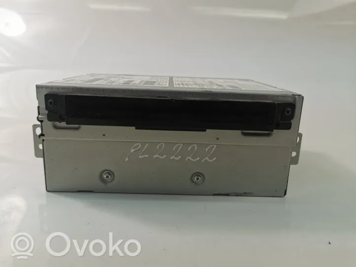 Volvo V40 Panel / Radioodtwarzacz CD/DVD/GPS 31466821AA