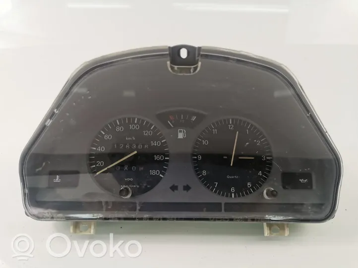 Volvo V40 Compteur de vitesse tableau de bord 87001250N