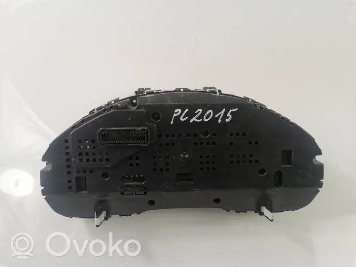 Hyundai i40 Compteur de vitesse tableau de bord 940013Z010