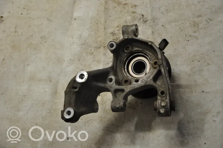 Skoda Octavia Mk3 (5E) Roulement de roue arrière 5Q0505436