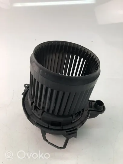 Renault Captur Heater fan/blower 5P3730000