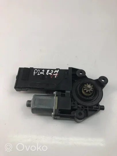 Renault Megane III Motorino alzacristalli della portiera anteriore 807315510R