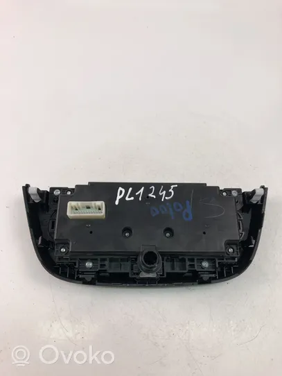 Mitsubishi Mirage VI G4 Attrage Panel klimatyzacji 7820A938XA