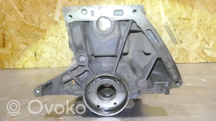 Dacia Duster Engine block K4M696