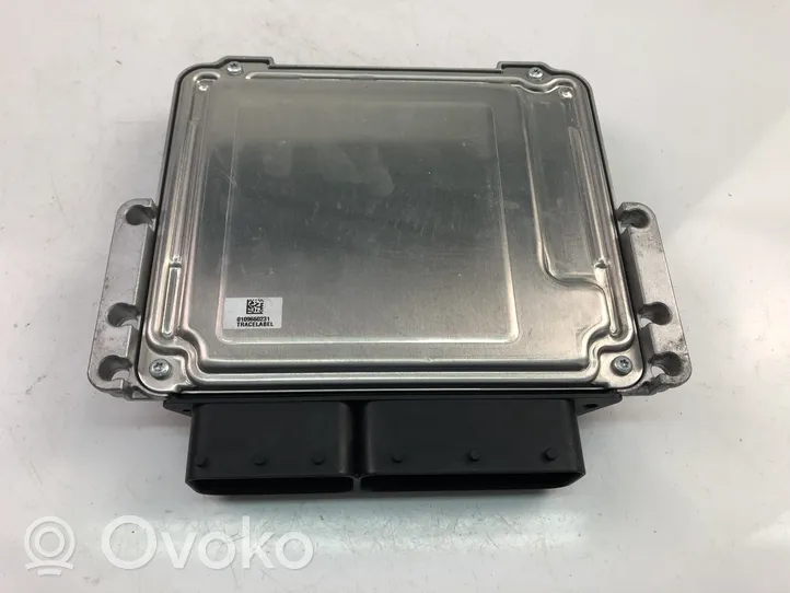 Volvo XC60 Sterownik / Moduł ECU 32349194