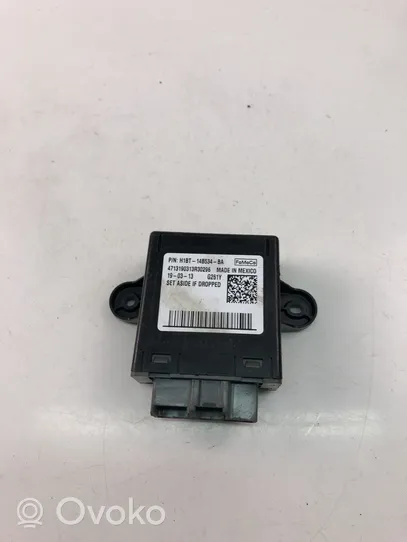 Ford Tourneo Altre centraline/moduli H1BT14B534BA